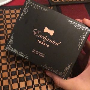 Torrid Enchanted Spray ✨